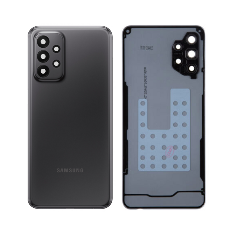 Load image into Gallery viewer, [With Camera Lens] Samsung Galaxy A73 5G (SM-A736) Back Rear Battery Cover - Polar Tech Australia
