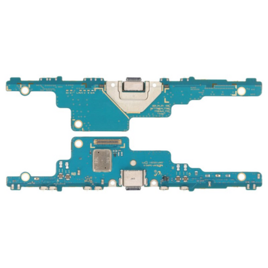 Samsung Galaxy Tab S7 FE 12.4" (T730 / T733 / T735 / T736) Charging Port Connector Sub Board - Polar Tech Australia