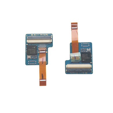 Samsung Galaxy Tab S6 Lite (P610 / P615) Wacom LCD Display Connector Sub Board With Flex - Polar Tech Australia