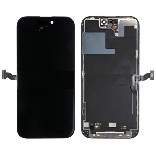 [Pulled] Apple iPhone 14 Pro Max - LCD Touch Digitiser Display Screen Assembly - Polar Tech Australia