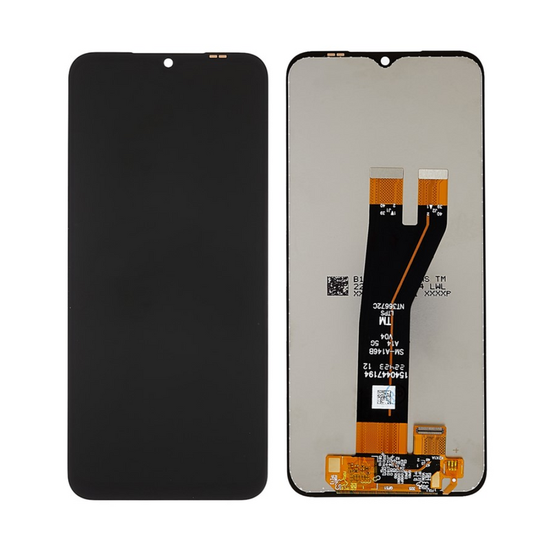 Chargez l&#39;image dans la visionneuse de la galerie, [No Frame] Samsung Galaxy A14 5G (SM-A146) LCD Touch Digitizer Screen Assembly - Polar Tech Australia
