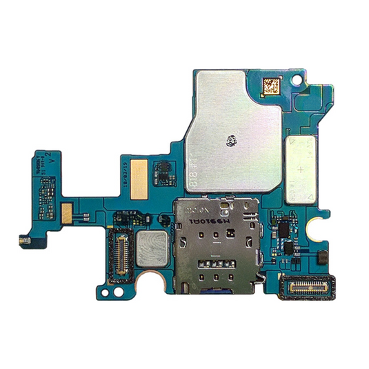 Samsung Galaxy Fold (F900 / F907) Main Motherboartd Conenctor Sim Reader Sub Board - Polar Tech Australia