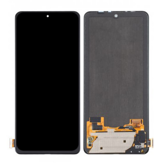 [ORI] XIAOMI Redmi K40/K40 Pro/Poco F3 & F4/Black Shark 4 & 4S & 5 AMOLED LCD Touch Digitiser Display Screen Assembly - Polar Tech Australia