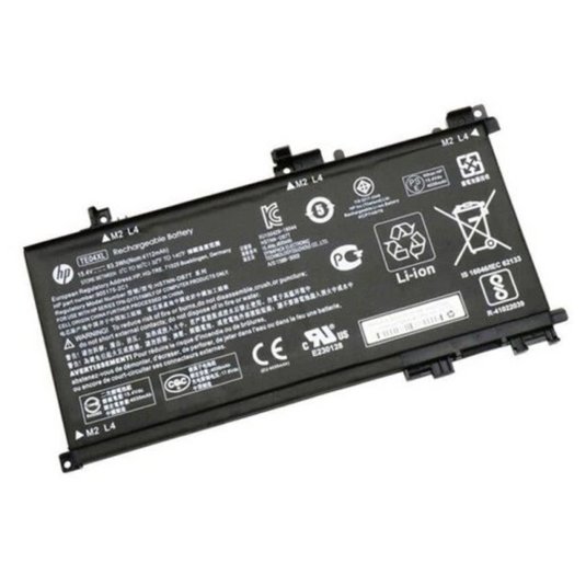 [TE04XL] HP Pavilion 15-bc & Omen 15-ax TE04063XL HSTNN-DB7T Laptop Replacement Battery - Polar Tech Australia