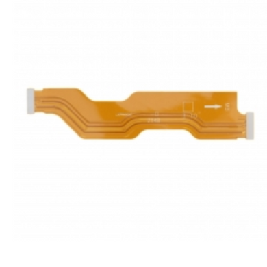 OPPO A76 (CPH2375) - Motherboard Connector Flex - Polar Tech Australia