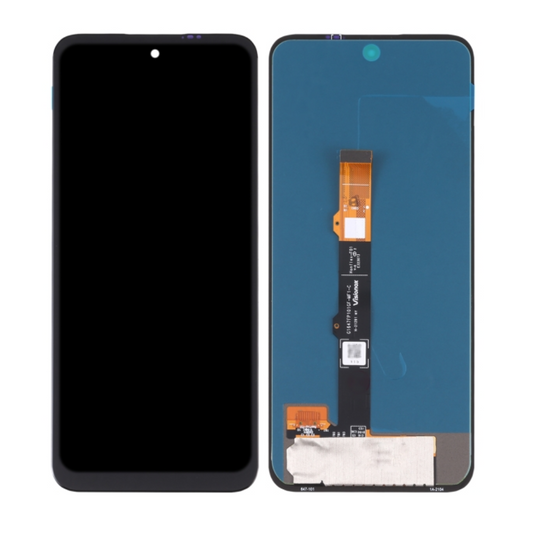 Motorola Moto G31/G41/G71 5G - AMOLED LCD Touch Screen Display Digitizer Assembly - Polar Tech Australia