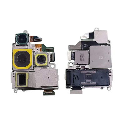 Samsung Galaxy S23 Ultra 5G (SM-S918) Rear Main Camera Module Flex - Polar Tech Australia