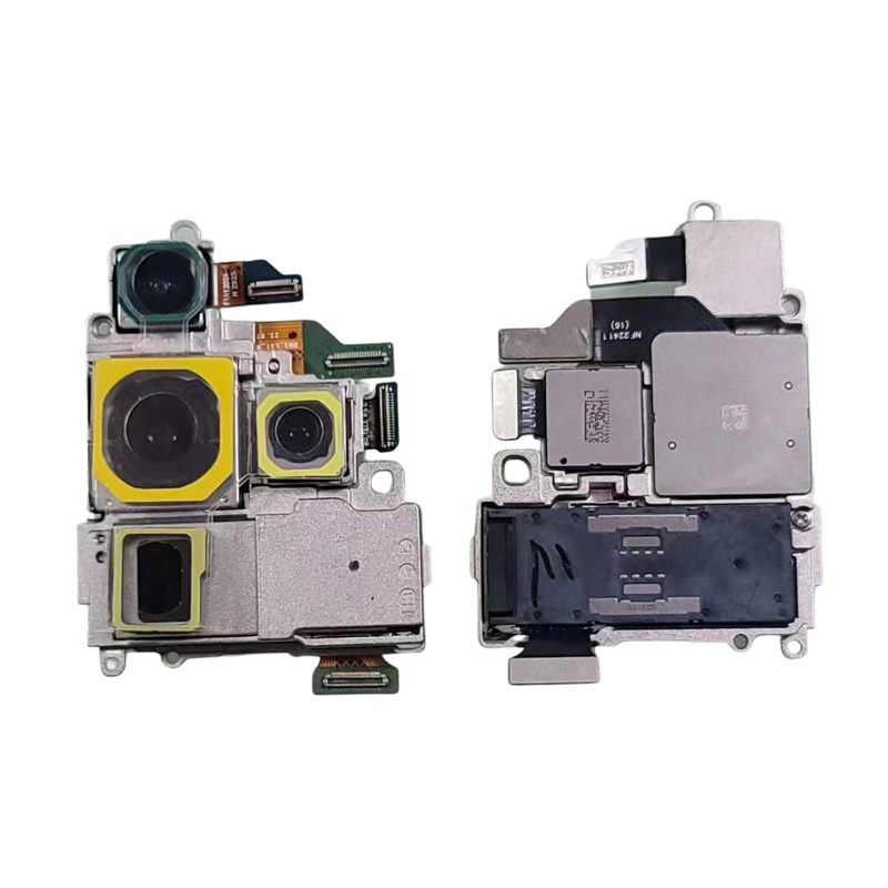 Load image into Gallery viewer, Samsung Galaxy S23 Ultra 5G (SM-S918) Rear Main Camera Module Flex - Polar Tech Australia
