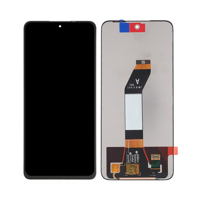 Xiaomi Redmi 10 & Note 11 (21121119SC) Glass LCD Touch Screen Assembly - Polar Tech Australia