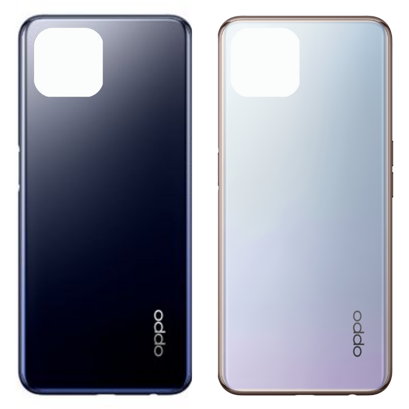 Cargue la imagen en el visor de la galería, OPPO Reno4 Z 5G (CPH2065) - Back Rear Cover Replacement - Polar Tech Australia
