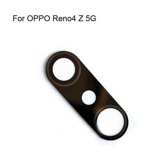 OPPO Reno4 Z 5G (CPH2065) - Back Rear Camera Glass Lens - Polar Tech Australia