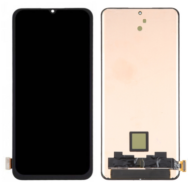 Xiaomi Mi 12S Ultra AMOLED Display Touch Digitizer Glass LCD Screen Assembly - Polar Tech Australia