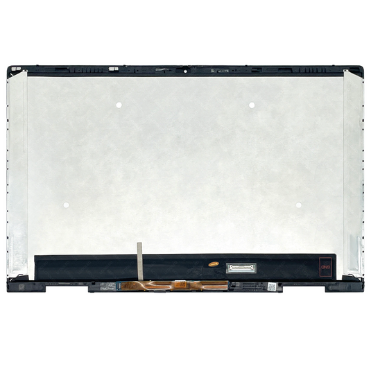 HP Envy X360 Convertible 13.3" 13 Inch 13-bd Series Touch Digitizer Display LCD Screen Assembly - Polar Tech Australia