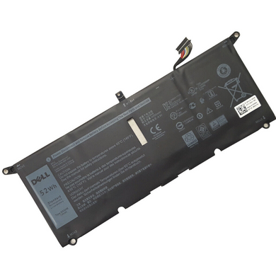 [DXGH8] Dell Inspiron 5390 & 7390 & XPS 13 9370 & 9380 P82G Replacement Battery - Polar Tech Australia