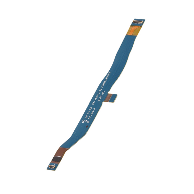 Chargez l&#39;image dans la visionneuse de la galerie, Samsung Galaxy Note 20 (N980F / N981B) Signal Antenna Flex Cable - Polar Tech Australia
