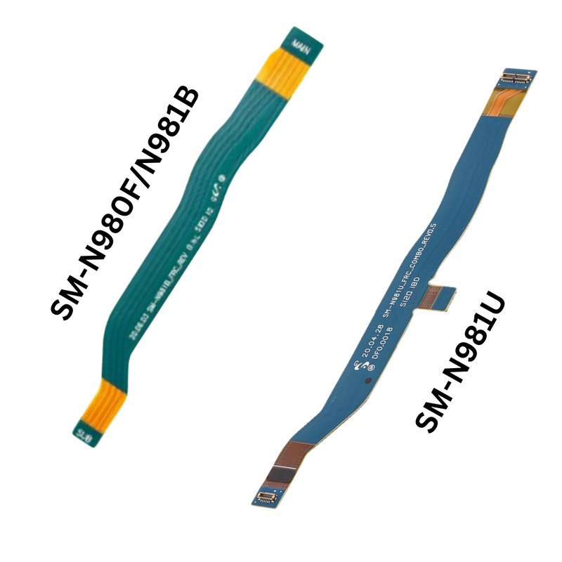 Chargez l&#39;image dans la visionneuse de la galerie, Samsung Galaxy Note 20 (N980F / N981B) Signal Antenna Flex Cable - Polar Tech Australia
