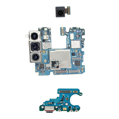 Samsung Galaxy Note 10 (SM-N970) Working Motherboard - Polar Tech Australia