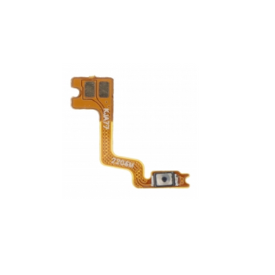 OPPO A77 5G 2022 (CPH2339) - Power On Off Button Flex - Polar Tech Australia