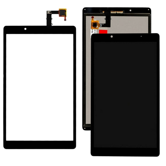 Lenovo TAB E8 8" Inch (TB-8304) Touch Digitiser Glass Screen LCD Assembly - Polar Tech Australia