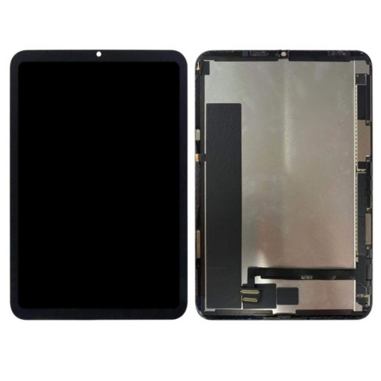 Apple iPad Mini 6/6th Gen OEM Touch Digitiser Glass LCD Display Screen Assembly - Polar Tech Australia