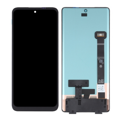 Motorola Moto Edge 30 Ultra & X30 Pro 5G AMOLED LCD Display Touch Digitizer Screen Assembly - Polar Tech Australia