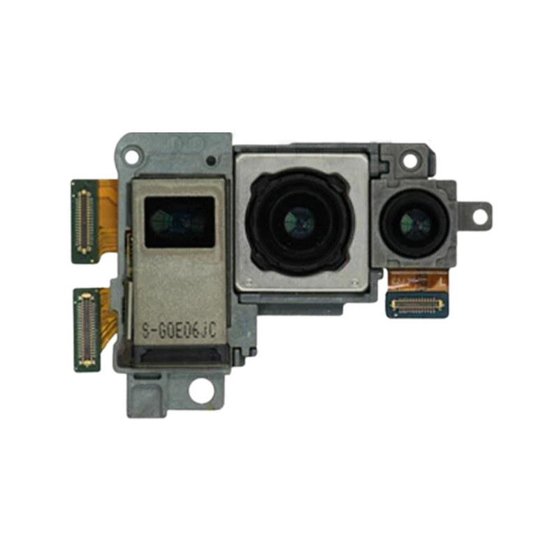 Load image into Gallery viewer, Samsung Galaxy Note 20 Ultra (N985 / N986) Back Rear Main Camera Flex - Polar Tech Australia
