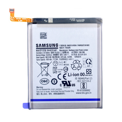 [EB-BG781ABY] Samsung Galaxy A52 / A52s / S20 FE Replacement Battery - Polar Tech Australia