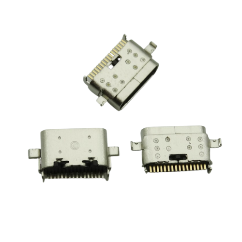 Samsung Galaxy Tab A7 10.4" (SM-T500/T505) Charging Port Charger Connector Head - Polar Tech Australia