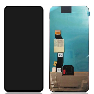 ZTE Nubia Red Magic 7 Pro & 7S Pro - AMOLED LCD Display Touch Screen Digitizer Assembly - Polar Tech Australia