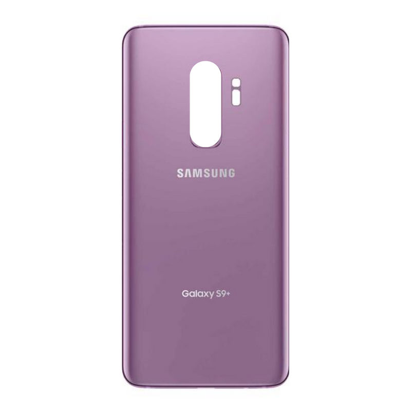 Chargez l&#39;image dans la visionneuse de la galerie, Samsung Galaxy S9 Plus (SM-G965) Back Glass Battery Cover (Built-in Adhesive) - Polar Tech Australia
