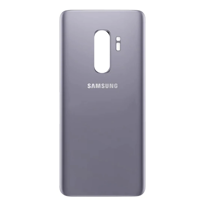 Chargez l&#39;image dans la visionneuse de la galerie, Samsung Galaxy S9 (SM-G960) Back Glass Battery Cover (Built-in Adhesive) - Polar Tech Australia
