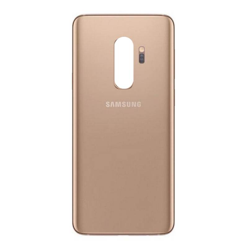 Chargez l&#39;image dans la visionneuse de la galerie, Samsung Galaxy S9 Plus (SM-G965) Back Glass Battery Cover (Built-in Adhesive) - Polar Tech Australia
