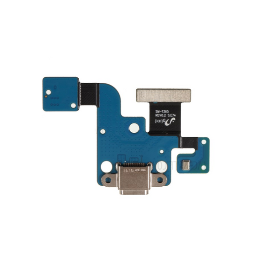 Samsung Galaxy Tab Active 8" (T360) Charging Port Charger Connector Sub Board - Polar Tech Australia