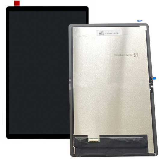 Lenovo Tablet 10.6" Inch Tab M10 Plus 3rd Gen (TB-125 & 128) LCD Touch Display Screen Assembly - Polar Tech Australia