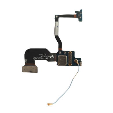 Samsung Galaxy Z Fold 3 5G (F926B) Signal Antenna SUB PBA Flex Cable - Polar Tech Australia