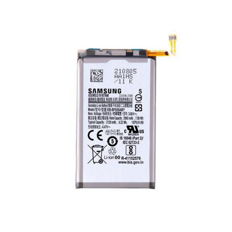 Chargez l&#39;image dans la visionneuse de la galerie, [EB-BF926ABY &amp; EB-BF927ABY] Samsung Galaxy Z Fold 3 5G (SM-F926) Replacement Battery - Polar Tech Australia
