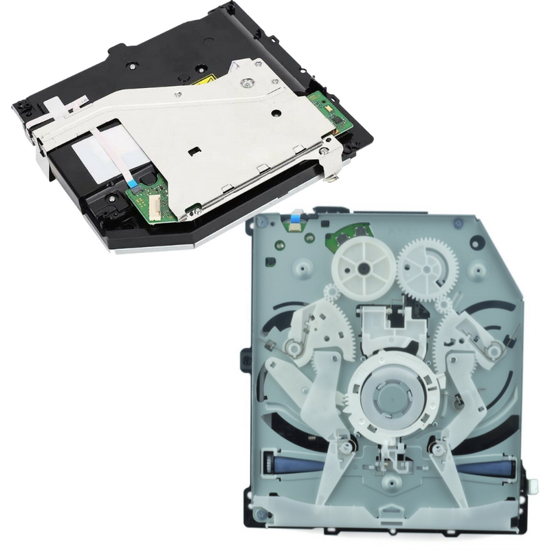 Chargez l&#39;image dans la visionneuse de la galerie, SONY PlayStation 4 / PS4 Blu Ray DVD Disc Drive Reader Replacement - Polar Tech Australia
