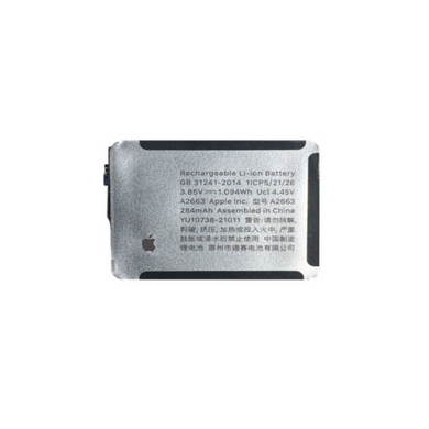 [A2663] OEM Replacement Battery For Watch Series 7 S7 41mm - Polar Tech Australia