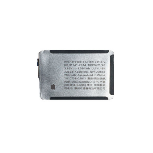 [A2663] OEM Replacement Battery For Watch Series 7 S7 41mm - Polar Tech Australia