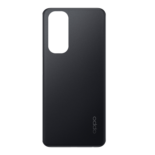 OPPO A76 (CPH2375) - Back Rear Battery Cover Panel - Polar Tech Australia