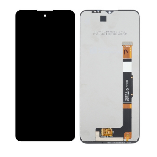 TCL 20R & 20B & 20A & 20 XE LCD Touch Digitizer Screen Display Assembly - Polar Tech Australia