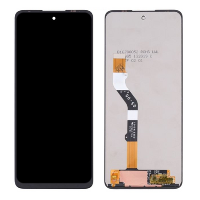 Motorola Moto G60/G51 5G/G40 Fusion LCD & Touch Digitizer Display Screen Assembly - Polar Tech Australia