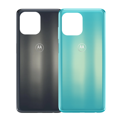 Motorola Moto Edge 20 Fusion (XT2139-2) / Edge 20 Lite Back Rear Cover Panel - Polar Tech Australia