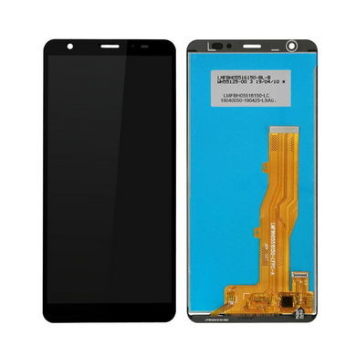 ZTE OPTUS X Power 2 Touch LCD Digitizer Screen Assembly - Polar Tech Australia