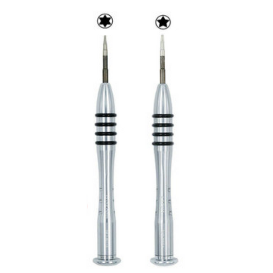 [2 in 1] Apple MacBook P5 & T5 High Quality Screwdriver Open Tool - Polar Tech Australia