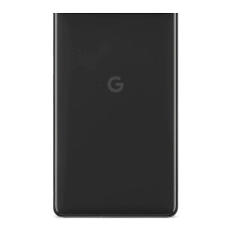 Chargez l&#39;image dans la visionneuse de la galerie, Google Pixel 6A (GX7AS) - Top &amp; Bottom Back Rear Replacement Cover Panel - Polar Tech Australia
