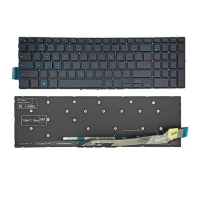 Dell Inspiron 15 5000 7000 Series 5570 P72F P75F P66F Keyboard Replacement (US Layout) - Polar Tech Australia