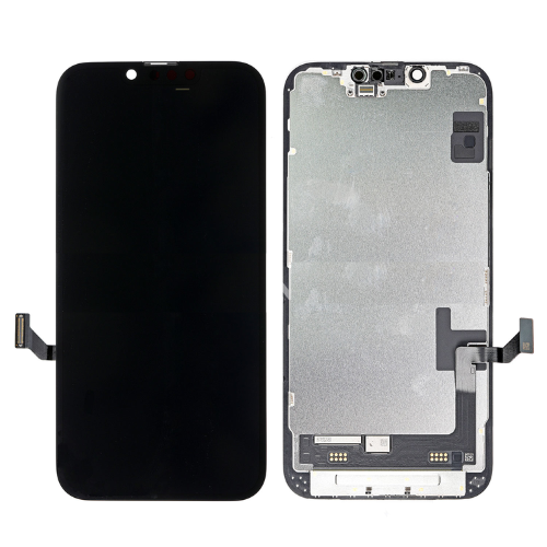 [Pulled] Apple iPhone 14 Plus - LCD Touch Digitiser Display Screen Assembly - Polar Tech Australia