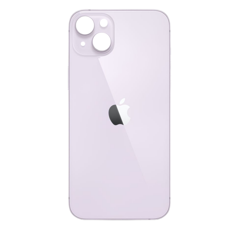 Load image into Gallery viewer, Apple iPhone 14 Plus Back Rear Glass (Big Camera Hole) - Polar Tech Australia
