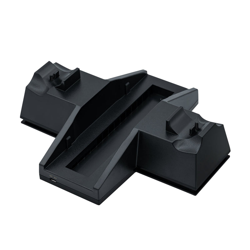 Chargez l&#39;image dans la visionneuse de la galerie, PlsyStation 4 PS4 Dual Charging Dock Station - Polar Tech Australia
